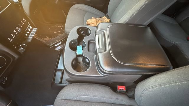 Used 2024 RAM 2500 Big Horn w/ Safety Group image 23