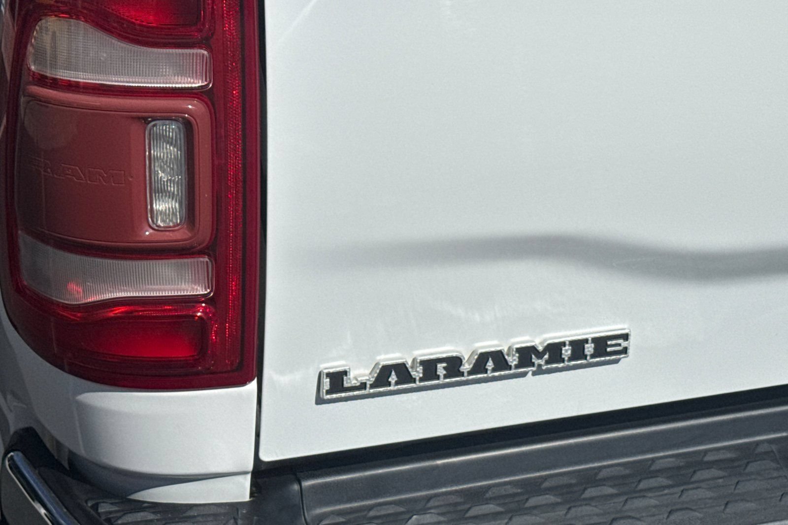 Used 2020 RAM 2500 Laramie AWD/4WD image 25