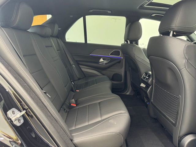 New 2025 Mercedes-Benz GLE 450 4MATIC image 19
