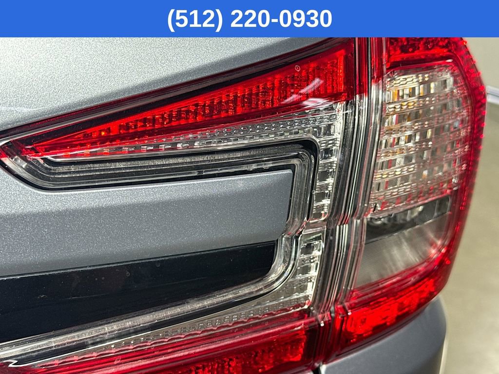Used 2025 Subaru Ascent Onyx Edition image 33
