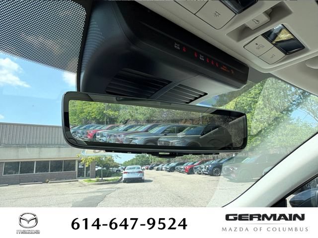 New 2026 MAZDA CX-90 3.3 Turbo S w/ Premium Plus AWD/4WD image 24
