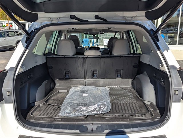 Used 2022 Subaru Forester Premium image 22