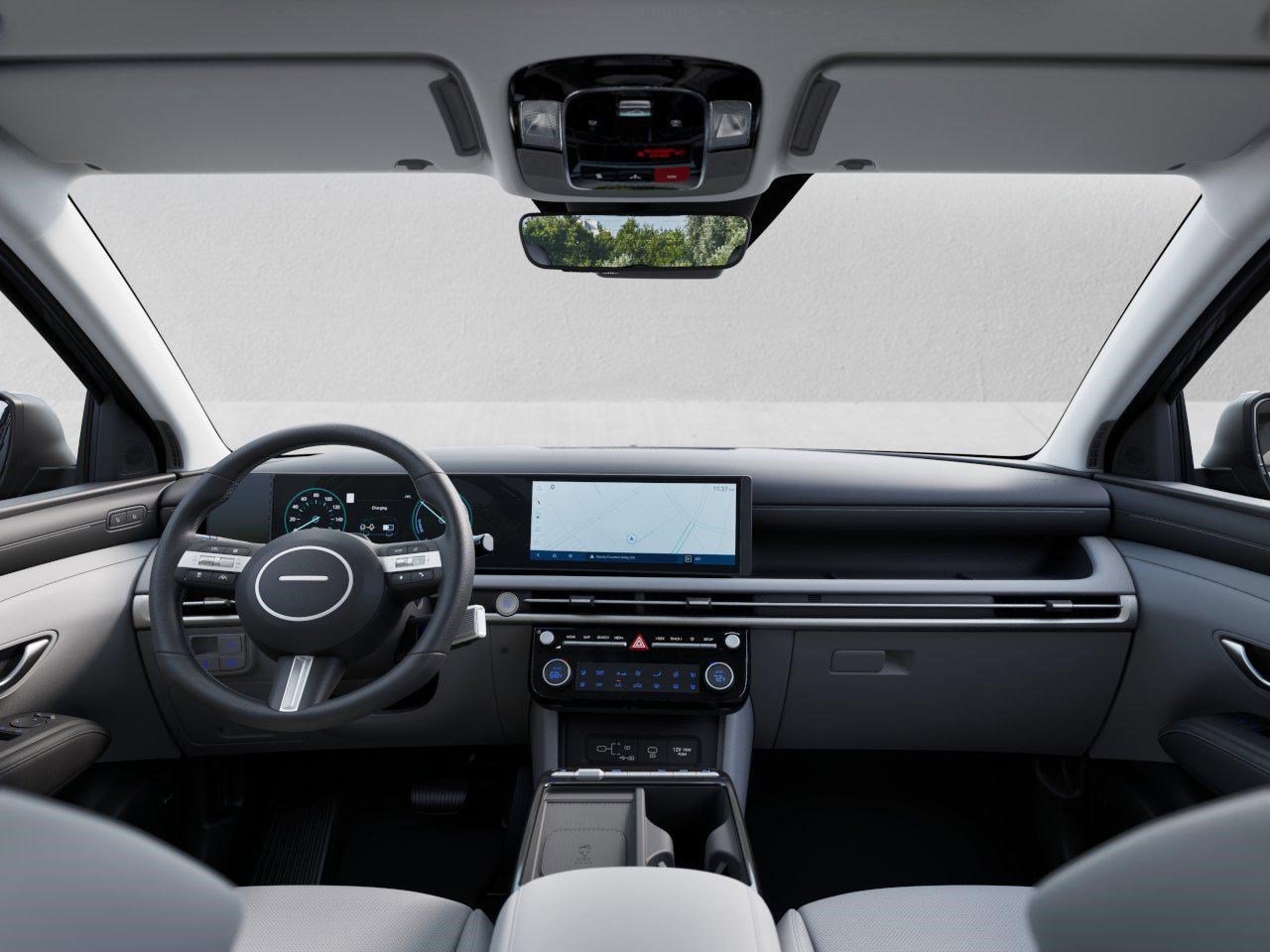 New 2026 Hyundai Tucson Limited image 11