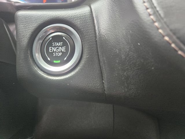 Used 2023 Chevrolet Tahoe High Country AWD/4WD image 19