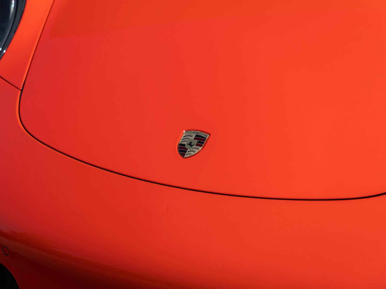 Certified 2016 Porsche 911 Carrera GTS RWD image 22