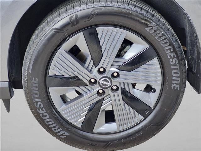 Certified 2026 Nissan Murano SL w/ Comfort Package AWD/4WD image 25