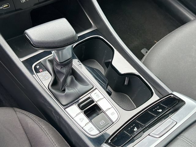 Used 2024 Hyundai Tucson SEL FWD image 16