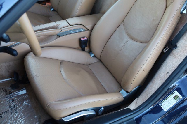 Used 2008 Porsche Cayman S image 24