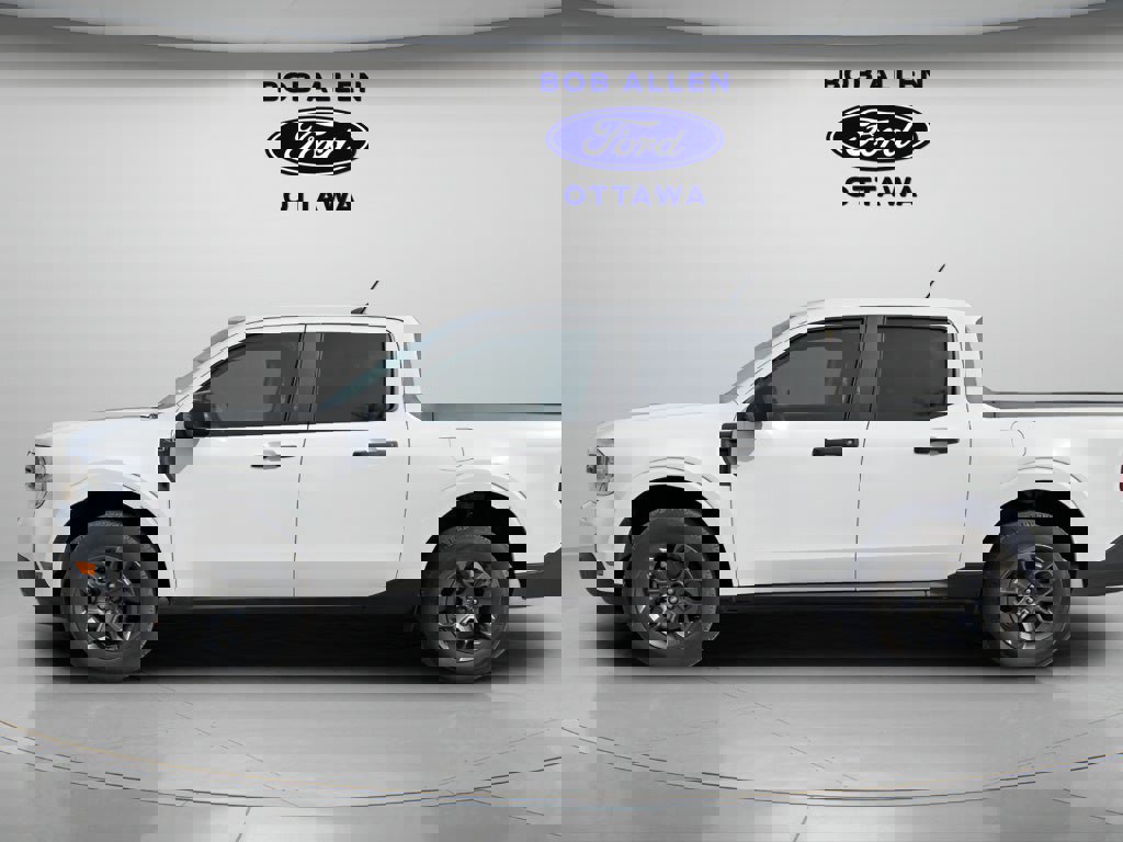 Used 2024 Ford Maverick XLT w/ Equipment Group 300A Standard image 2