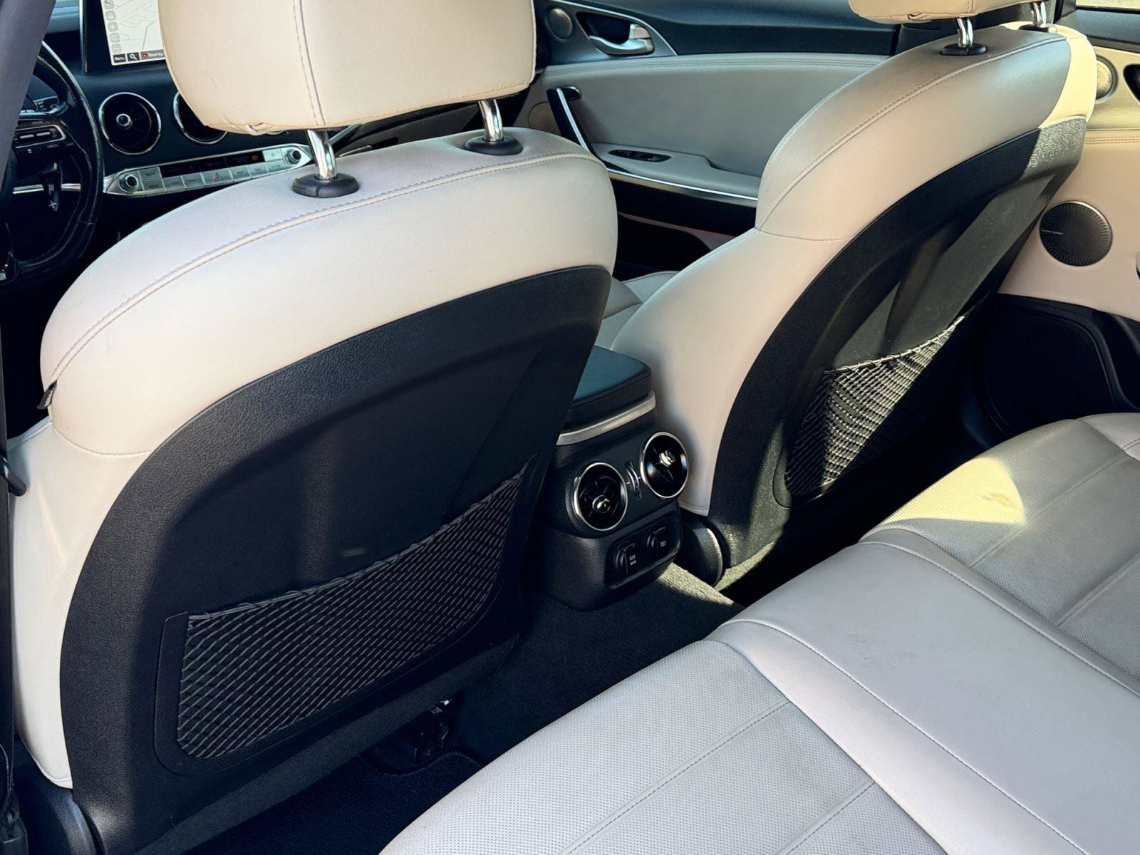 Used 2019 Kia Stinger GT2 image 40