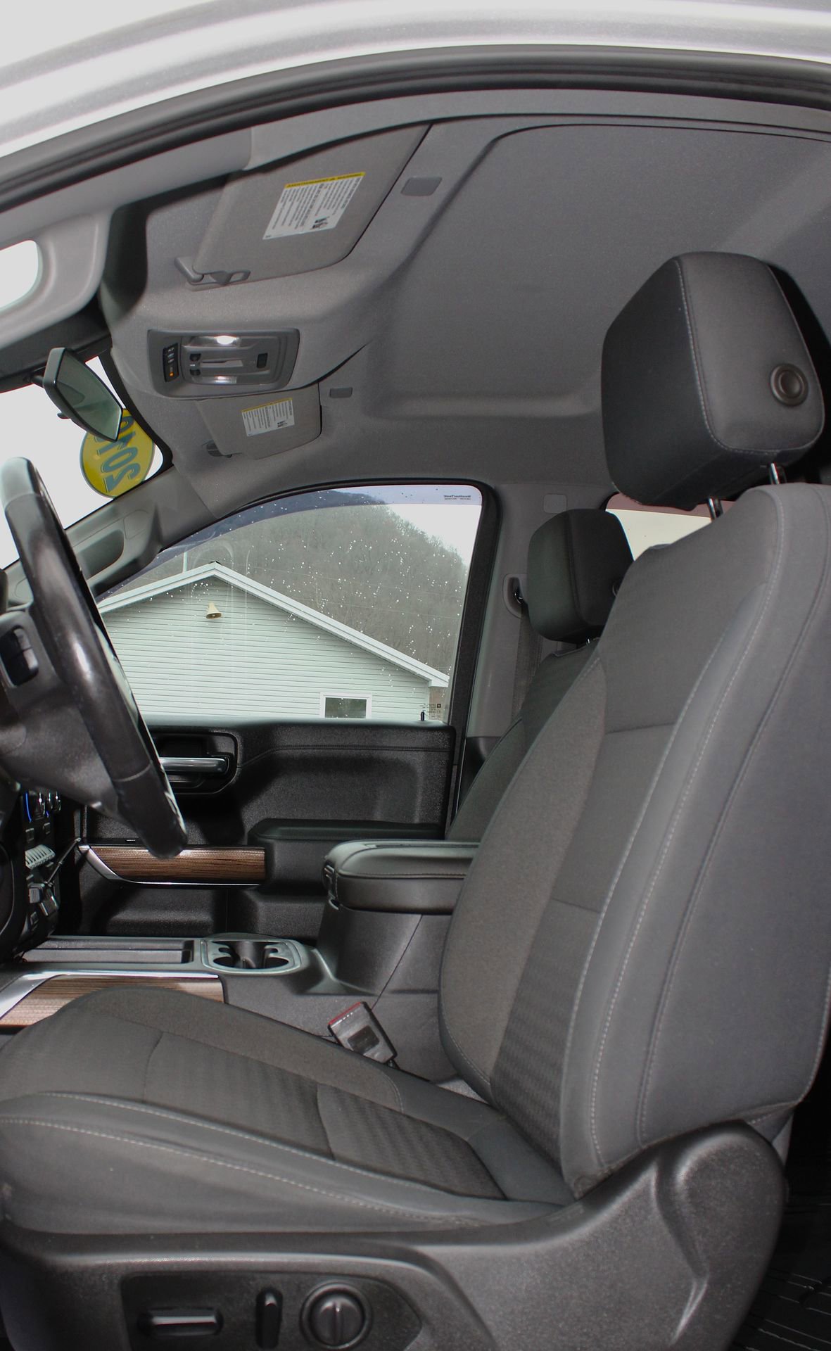 Used 2019 Chevrolet Silverado 1500 RST w/ All-Star Edition image 18