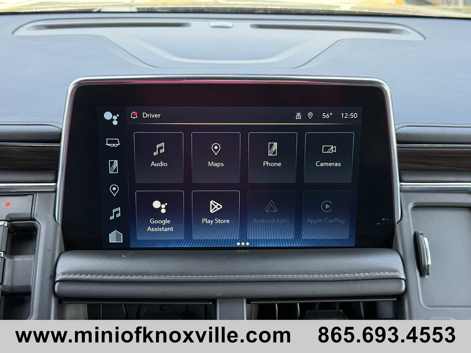 Used 2023 Chevrolet Tahoe LT image 23