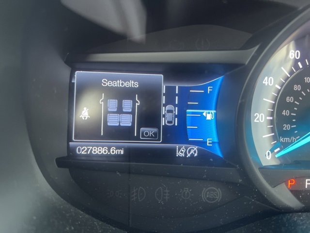 Used 2023 Ford Edge SEL w/ Convenience Package image 12