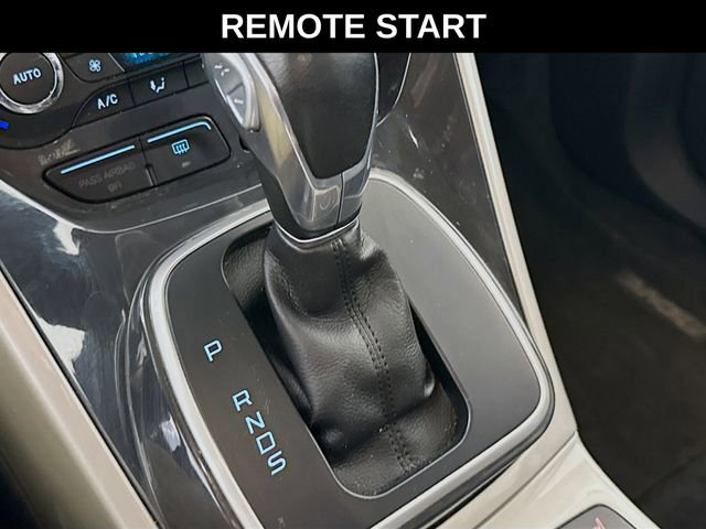 Used 2013 Ford Escape SEL w/ Class II Trailer Tow Pkg image 16