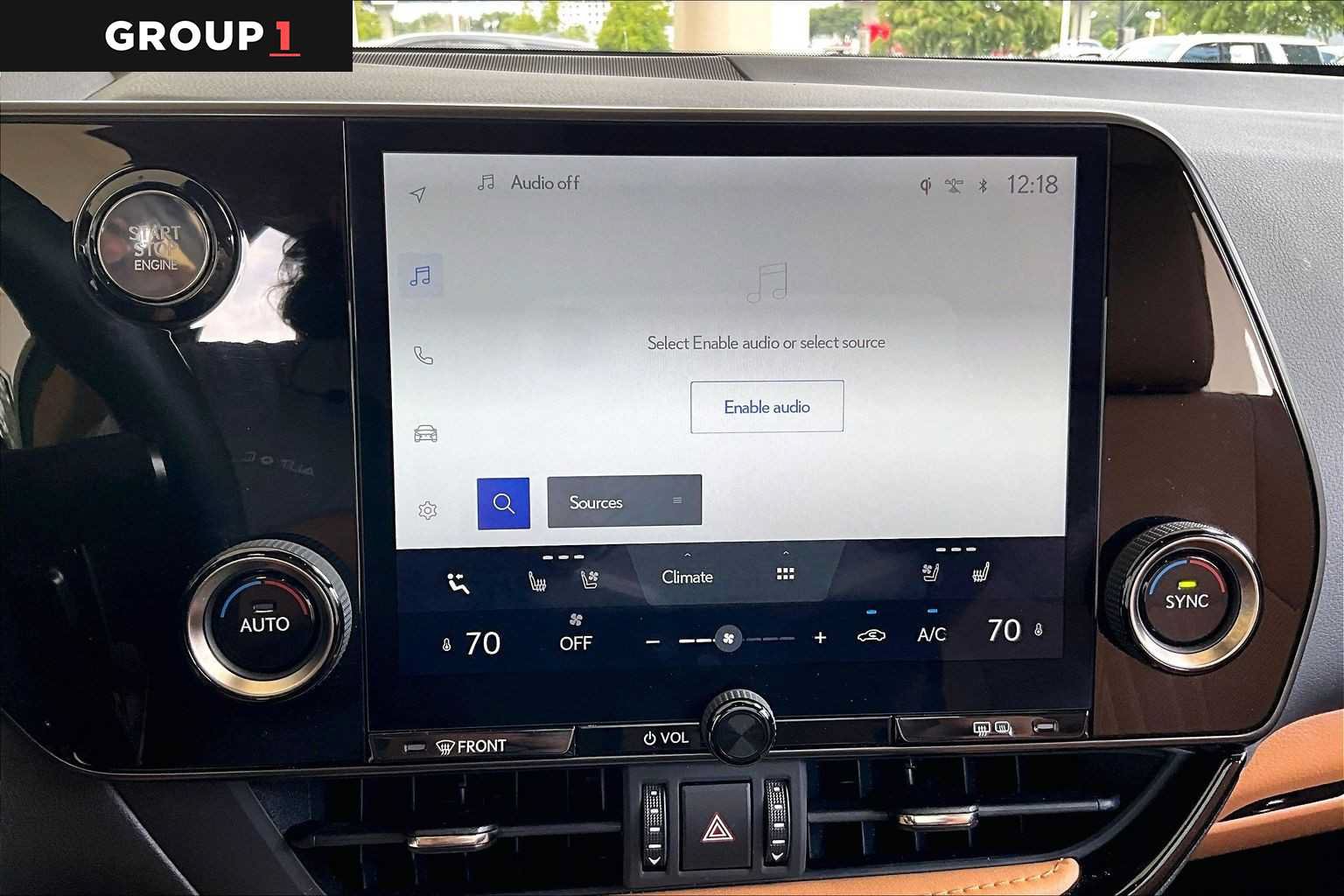 Certified 2024 Lexus NX 250 FWD image 31