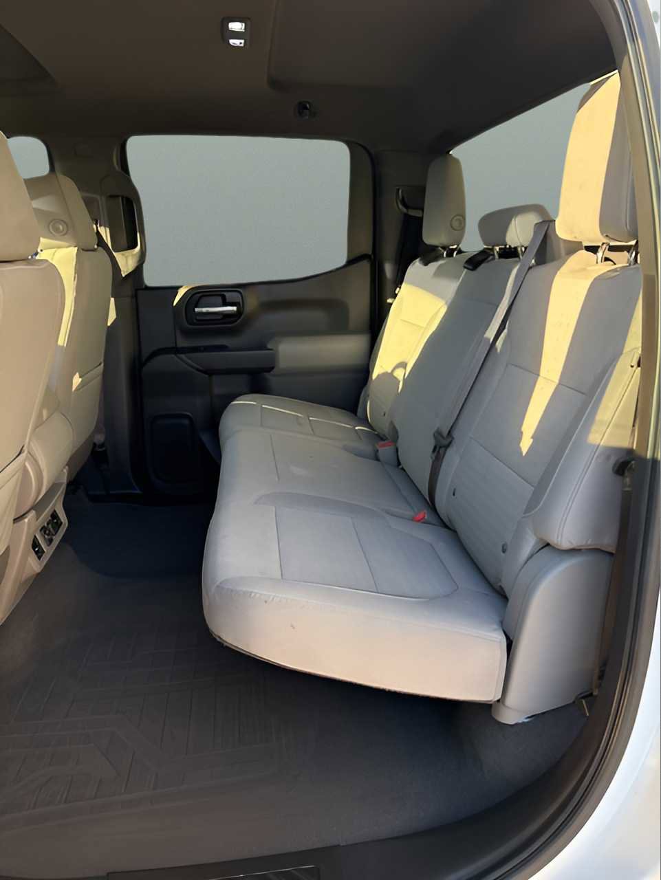 Used 2019 Chevrolet Silverado 1500 LT w/ All-Star Edition image 13