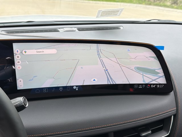 New 2026 Cadillac CT5 Sport w/ Technology Package AWD/4WD image 18