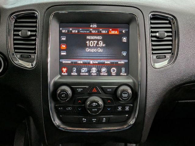 Used 2014 Dodge Durango Limited w/ Nav & Power Liftgate Group image 27