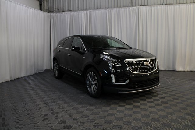 Used 2024 Cadillac XT5 Premium Luxury w/ Platinum Package image 26