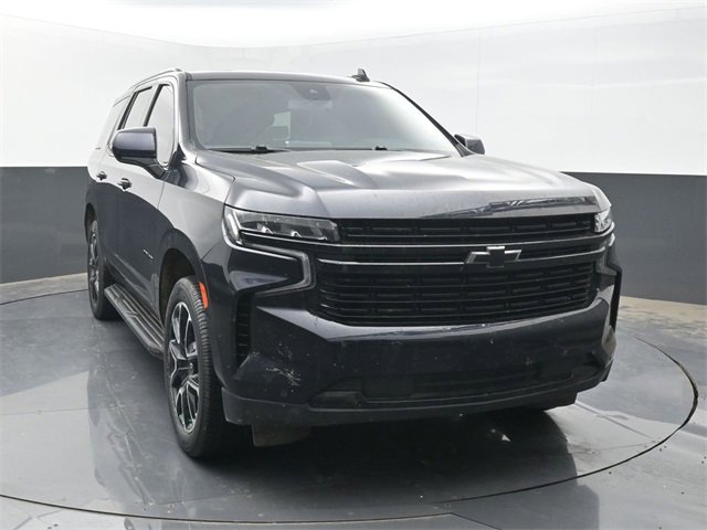 Used 2023 Chevrolet Tahoe RST image 10