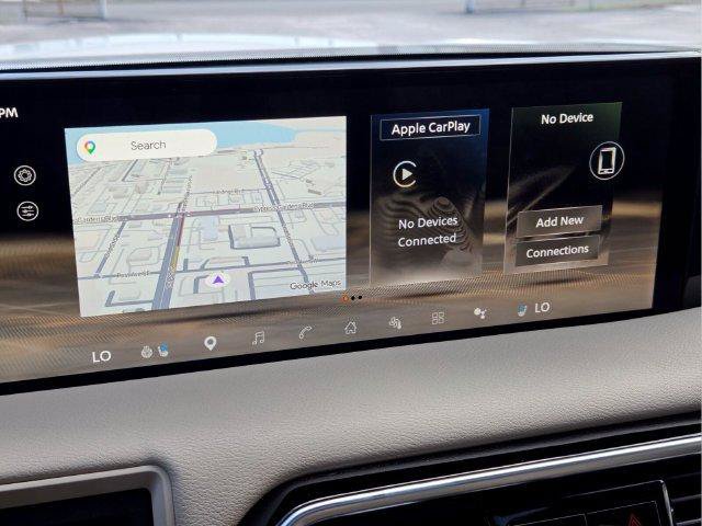 Used 2025 Nissan Armada Platinum Reserve RWD image 33