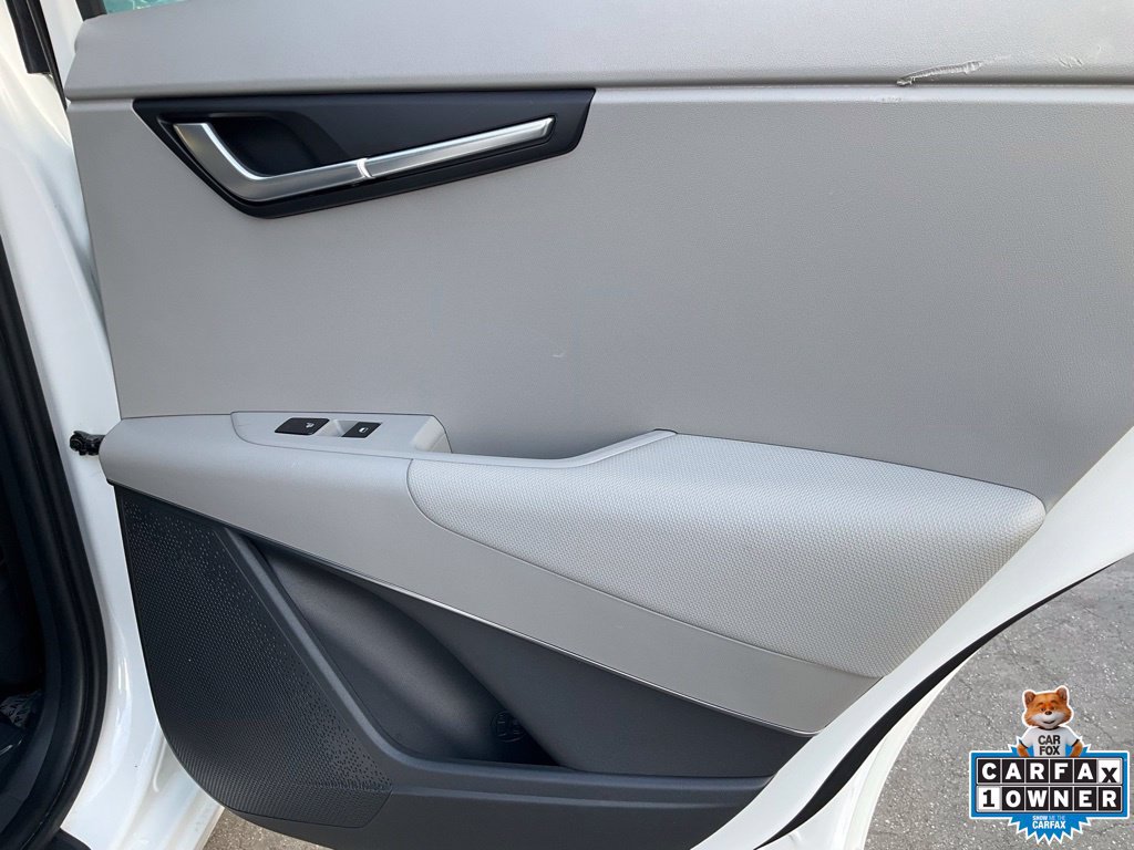 Used 2025 Kia Niro Wave w/ Wave Preserve Package FWD image 54