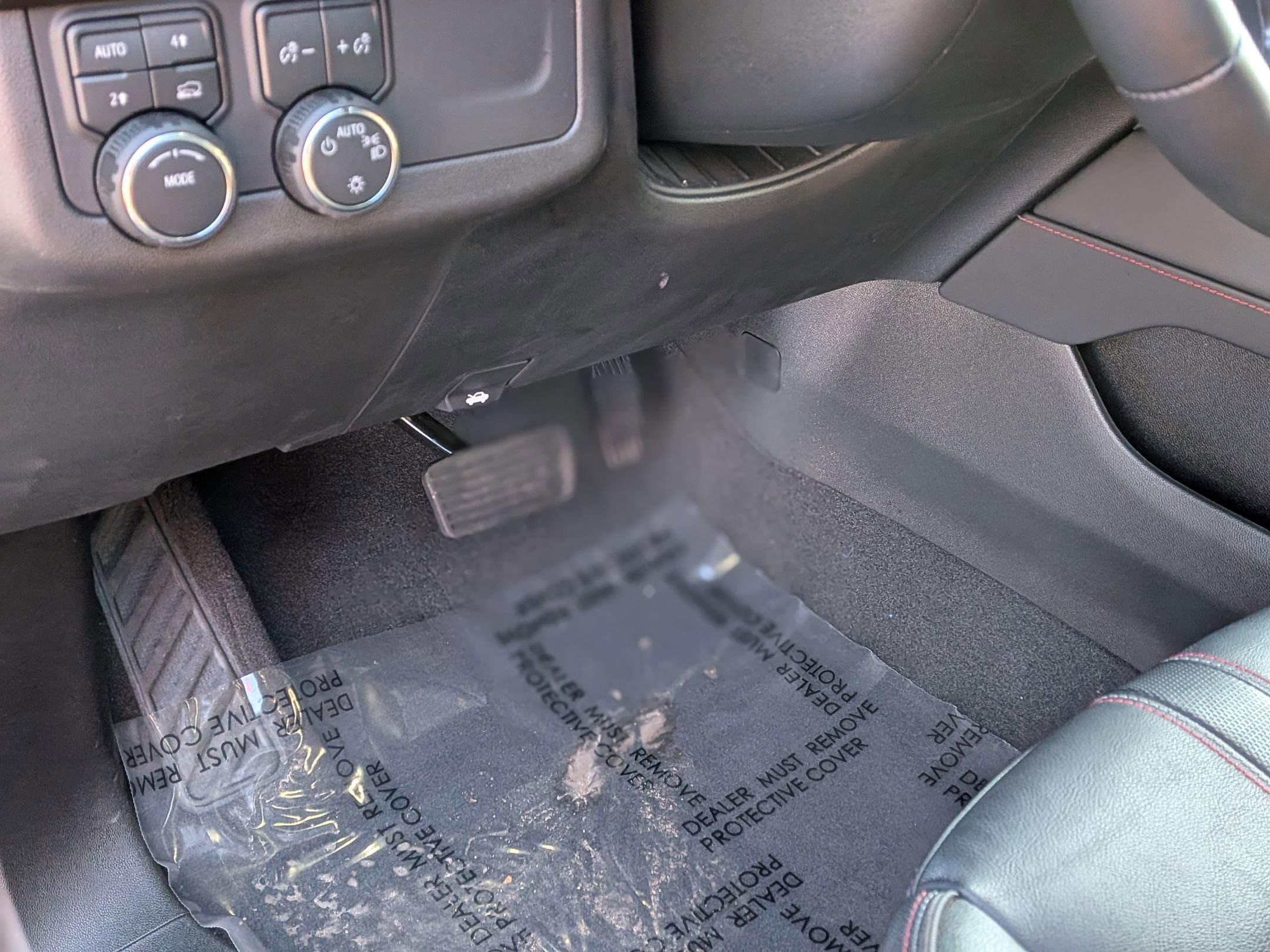 Certified 2024 Chevrolet Tahoe RST w/ Sport Performance Package image 17