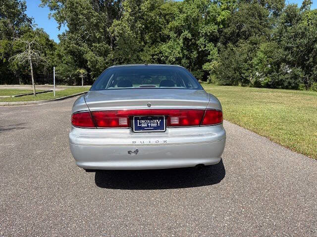 Used 2001 Buick Century Custom w/ Premium Pkg image 6