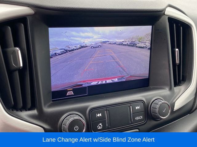 Certified 2023 GMC Terrain SLT w/ Elevation Edition AWD/4WD image 11