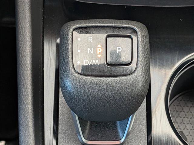 Used 2023 Nissan Rogue SV image 12