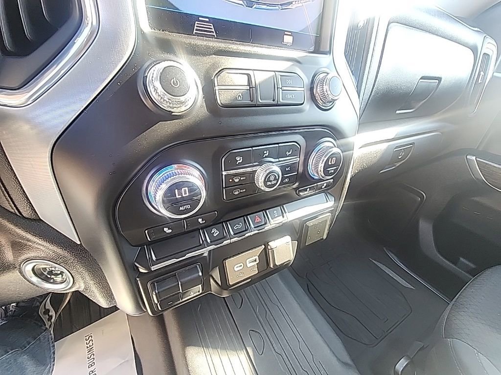 Used 2023 GMC Sierra 3500 SLE image 26