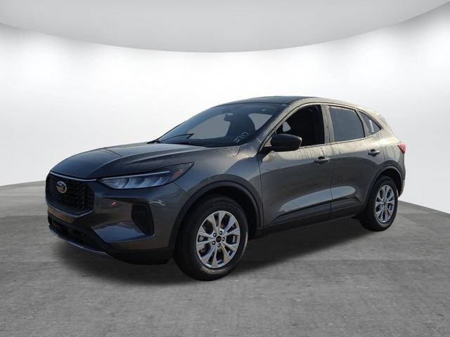 New 2026 Ford Escape Active FWD image 4