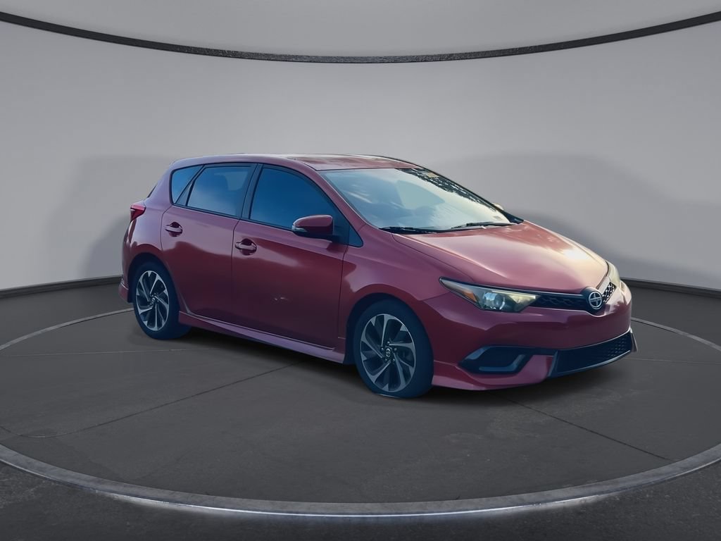 Used 2016 Scion iM FWD image 2