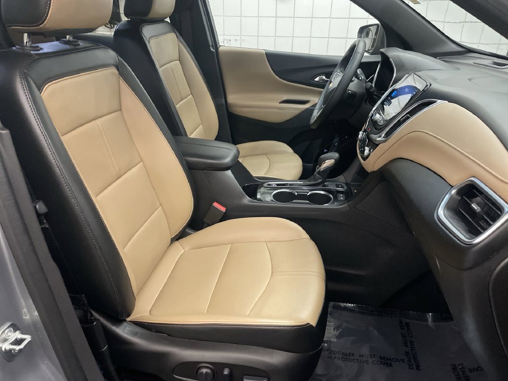 Used 2024 Chevrolet Equinox Premier AWD/4WD image 20
