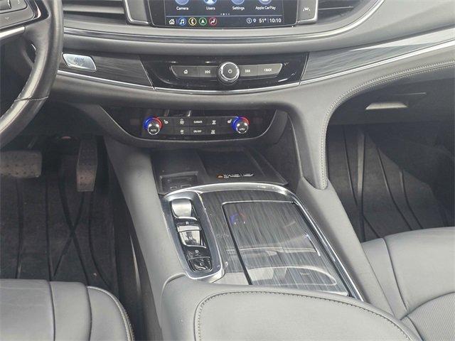Used 2024 Buick Enclave Essence w/ Sound and Sites Package image 18