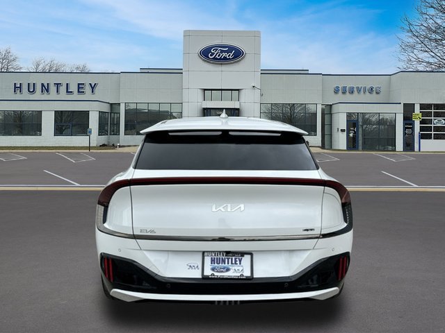 Used 2024 Kia EV6 GT AWD/4WD image 5