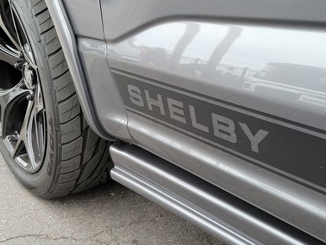 Used 2023 Ford F150 Lariat w/ Equipment Group 502A High image 31