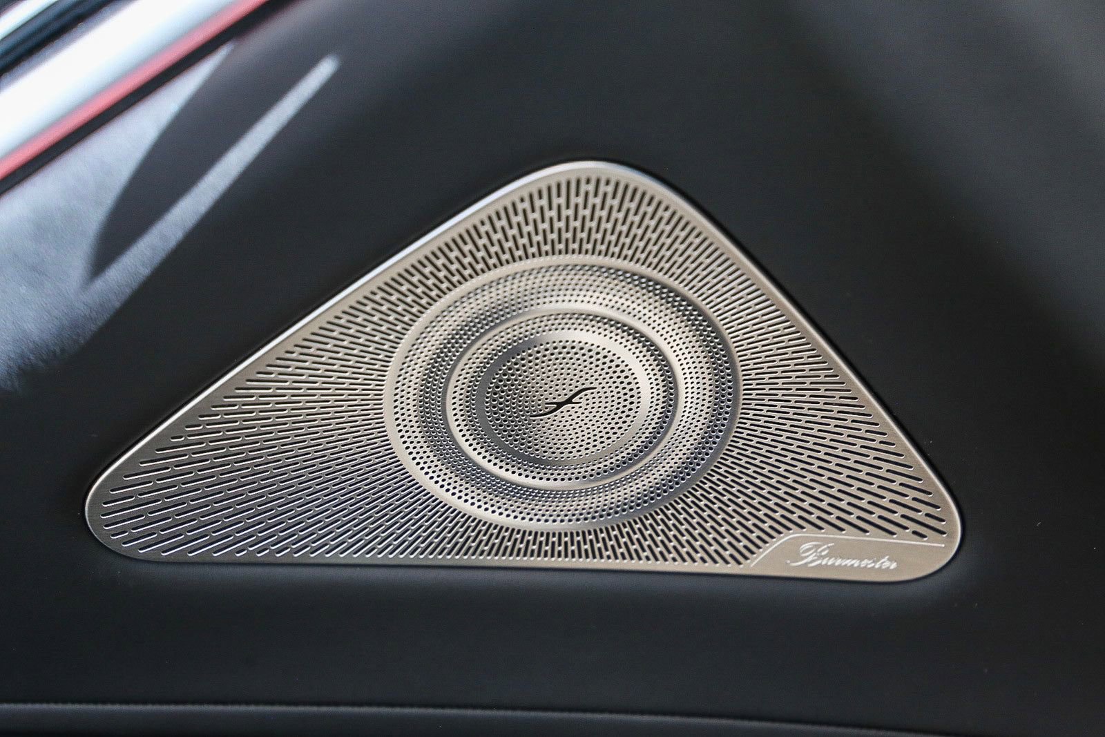 Used 2024 Mercedes-Benz S 63 AMG S image 35