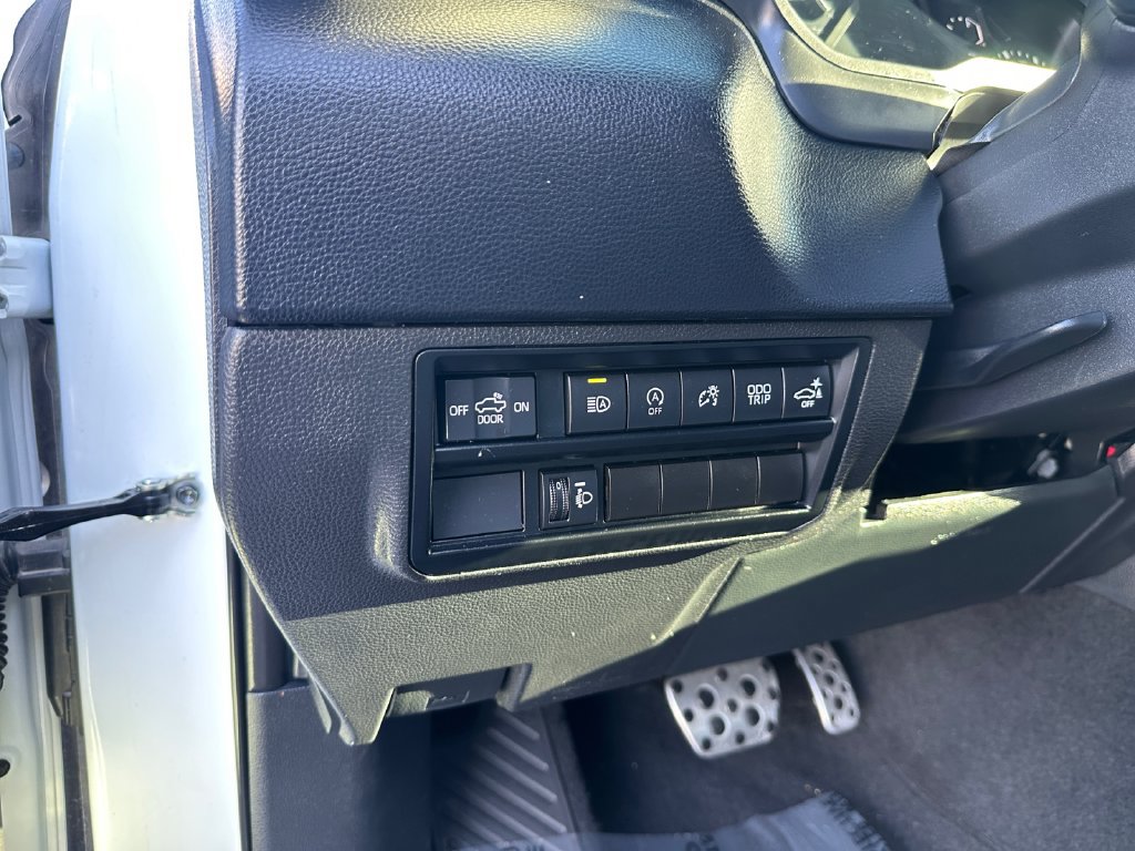 Used 2022 Toyota Tundra SR5 w/ TRD Off-Road Premium Package AWD/4WD image 23