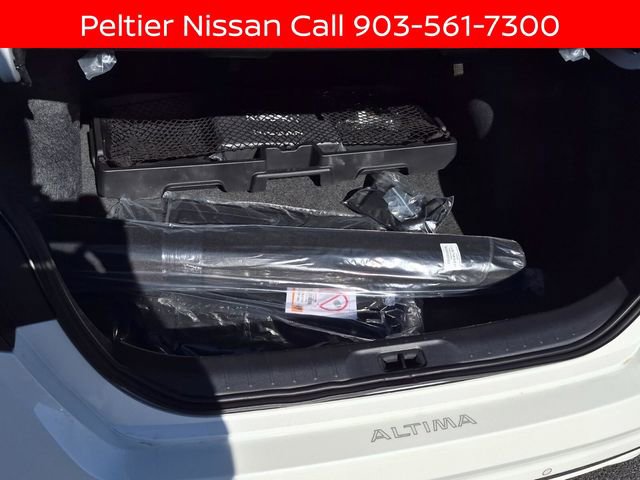 New 2025 Nissan Altima 2.5 SL image 7