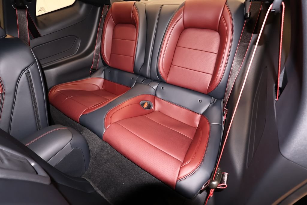 New 2026 Ford Mustang Premium w/ Mustang TLD Signature Edition RWD image 15