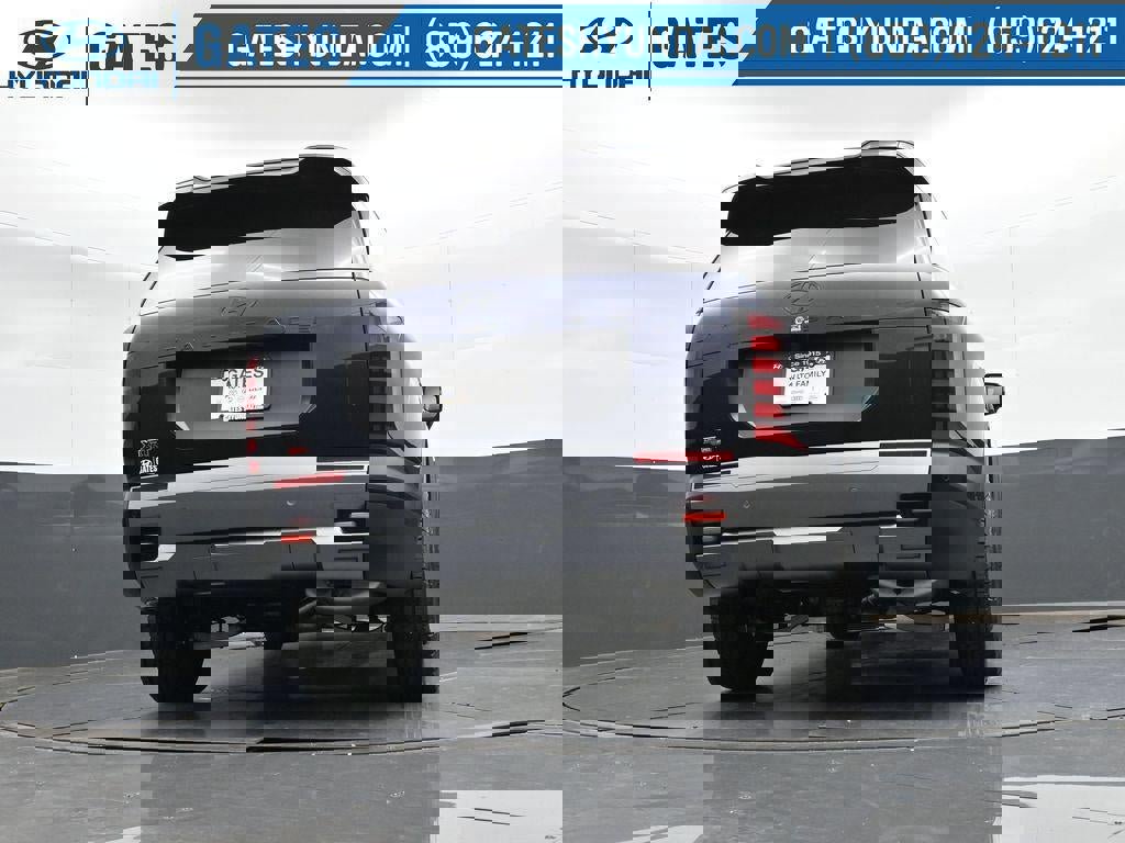 New 2026 Hyundai Palisade XRT Pro image 45