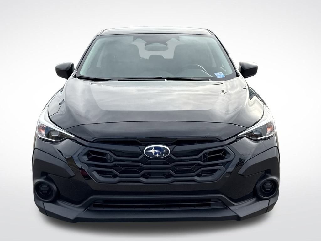 New 2026 Subaru Crosstrek 2.5i image 10