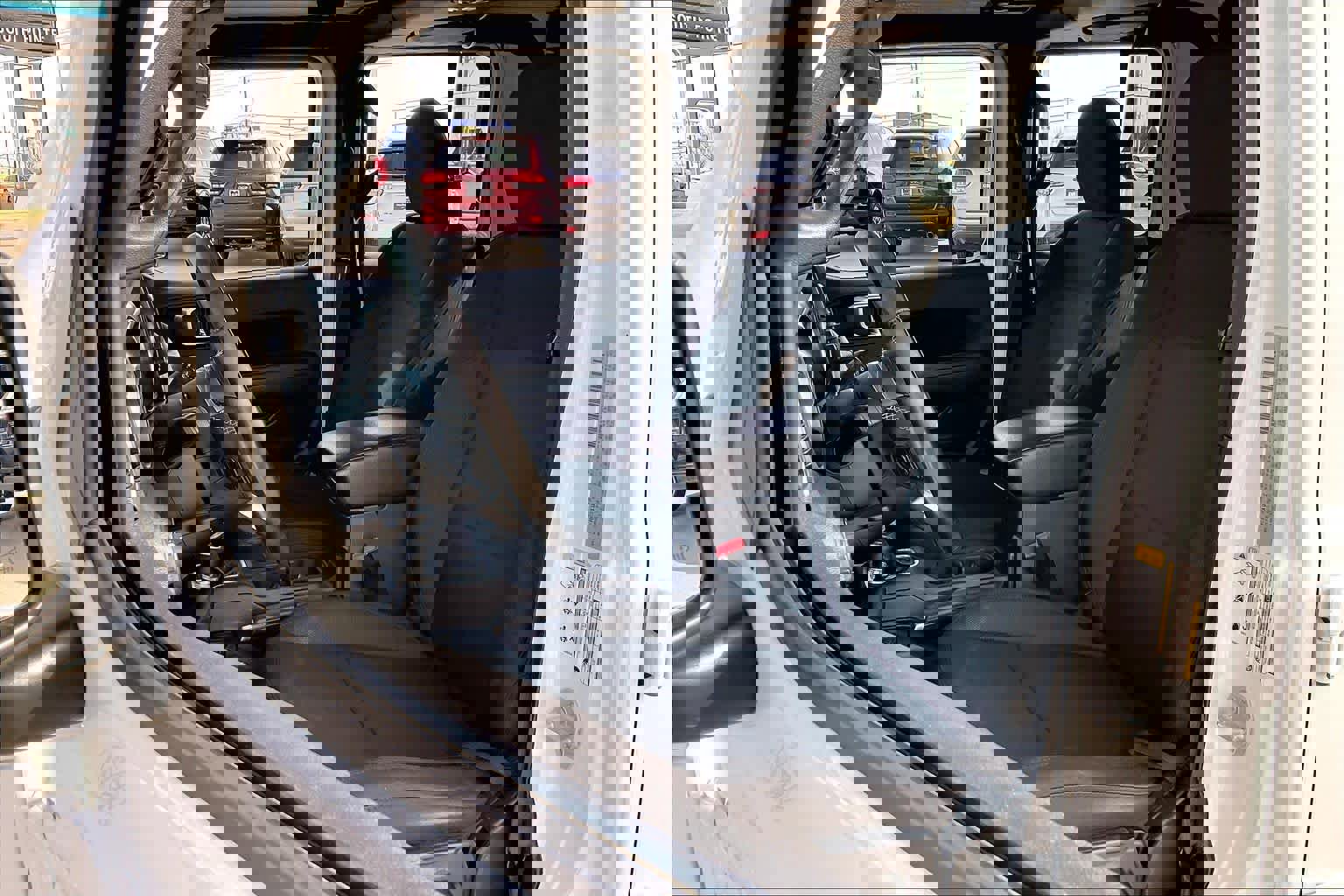 Used 2020 Jeep Gladiator Sport w/ Quick Order Package 24S image 7