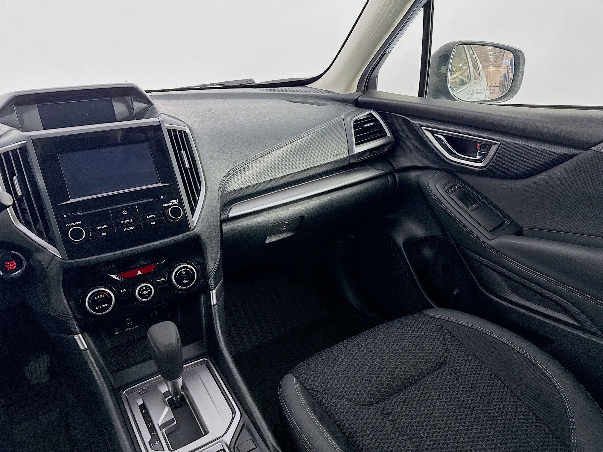 Used 2023 Subaru Forester Premium w/ Popular Package #1 image 23