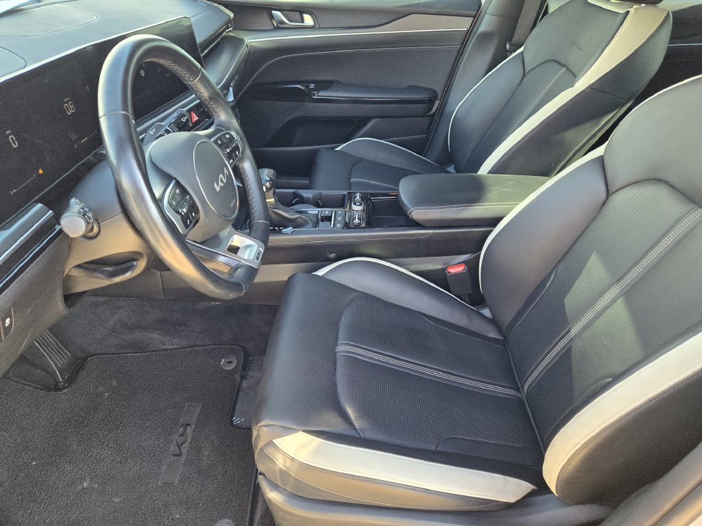 Used 2025 Kia K5 GT-Line FWD image 8