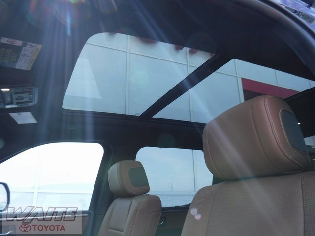 New 2025 Toyota Tundra 1794 Edition image 29