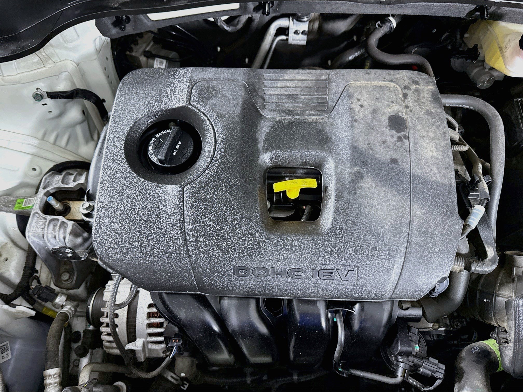 Used 2023 Kia Soul LX w/ LX Technology Package FWD image 38