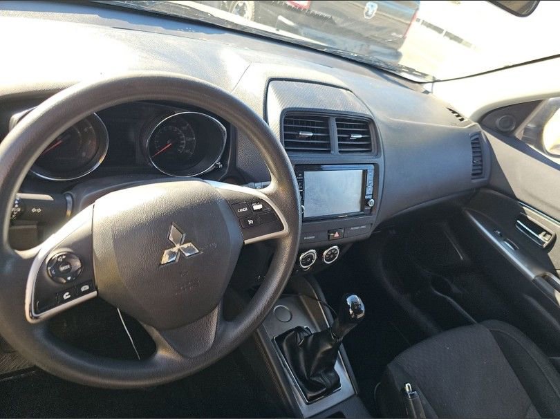 Used 2019 Mitsubishi Outlander Sport ES image 22