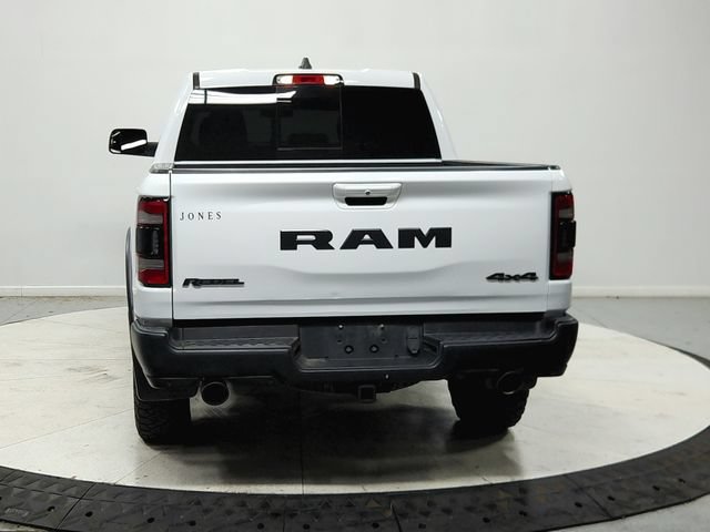 Used 2019 RAM 1500 Rebel w/ Level 2 Equipment Group AWD/4WD image 7